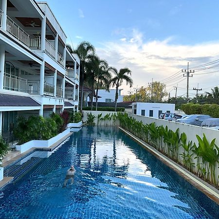 Bel Air Cape Panwa Resort Phuket Extérieur photo