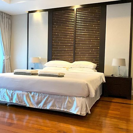 Bel Air Cape Panwa Resort Phuket Extérieur photo