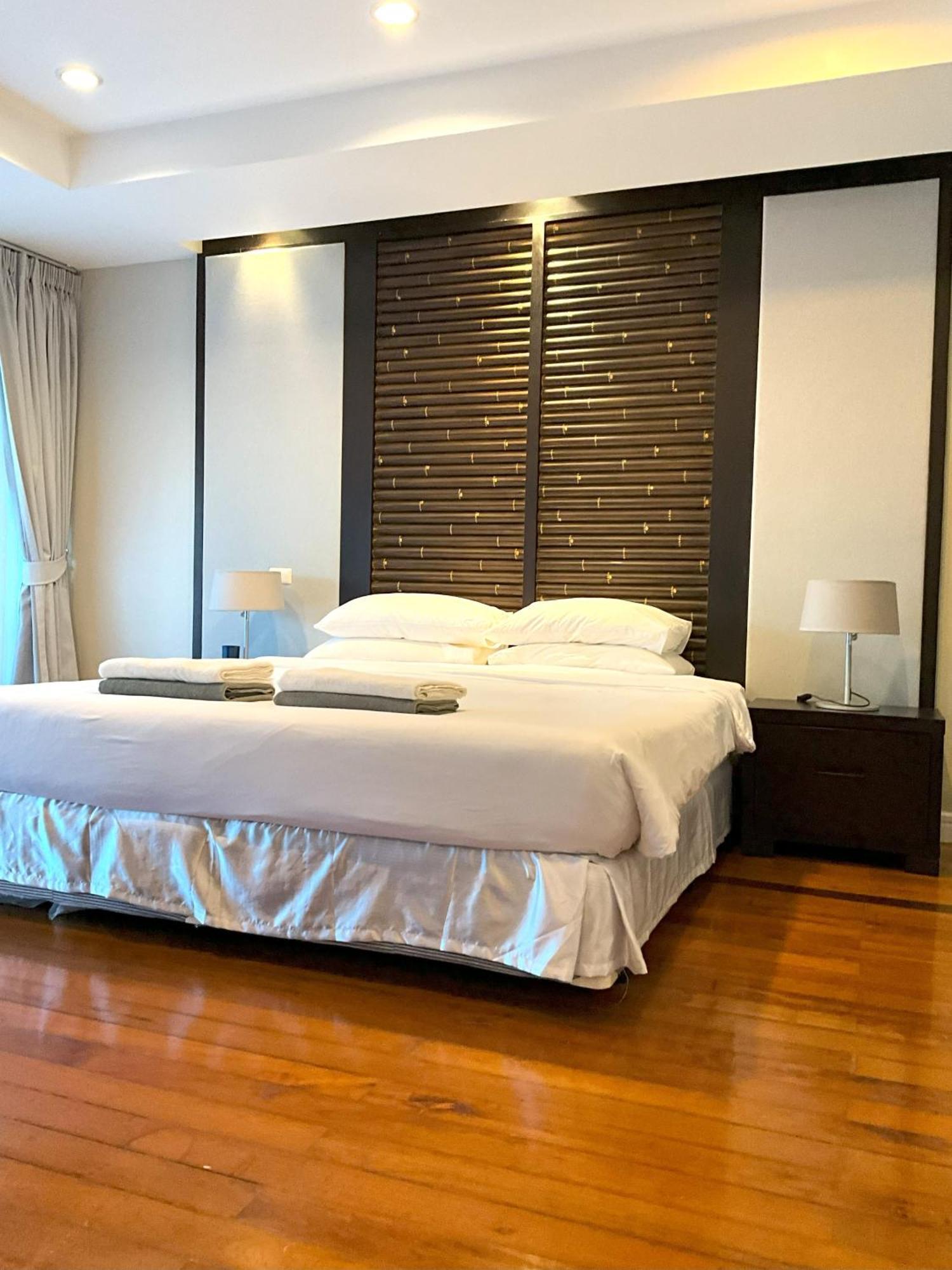 Bel Air Cape Panwa Resort Phuket Extérieur photo