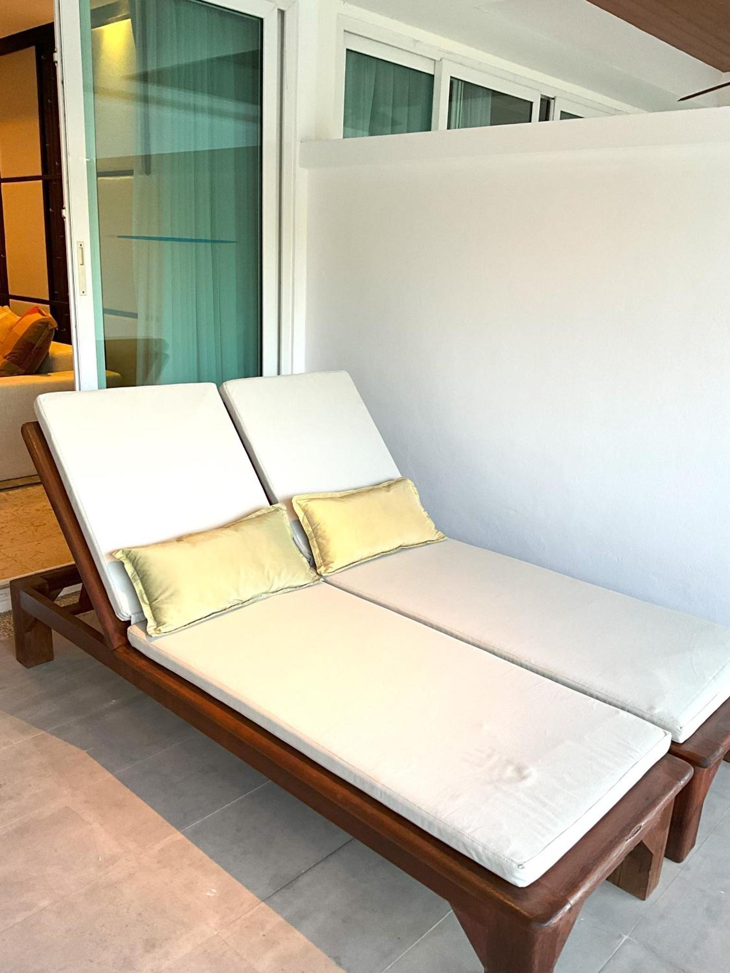 Bel Air Cape Panwa Resort Phuket Extérieur photo