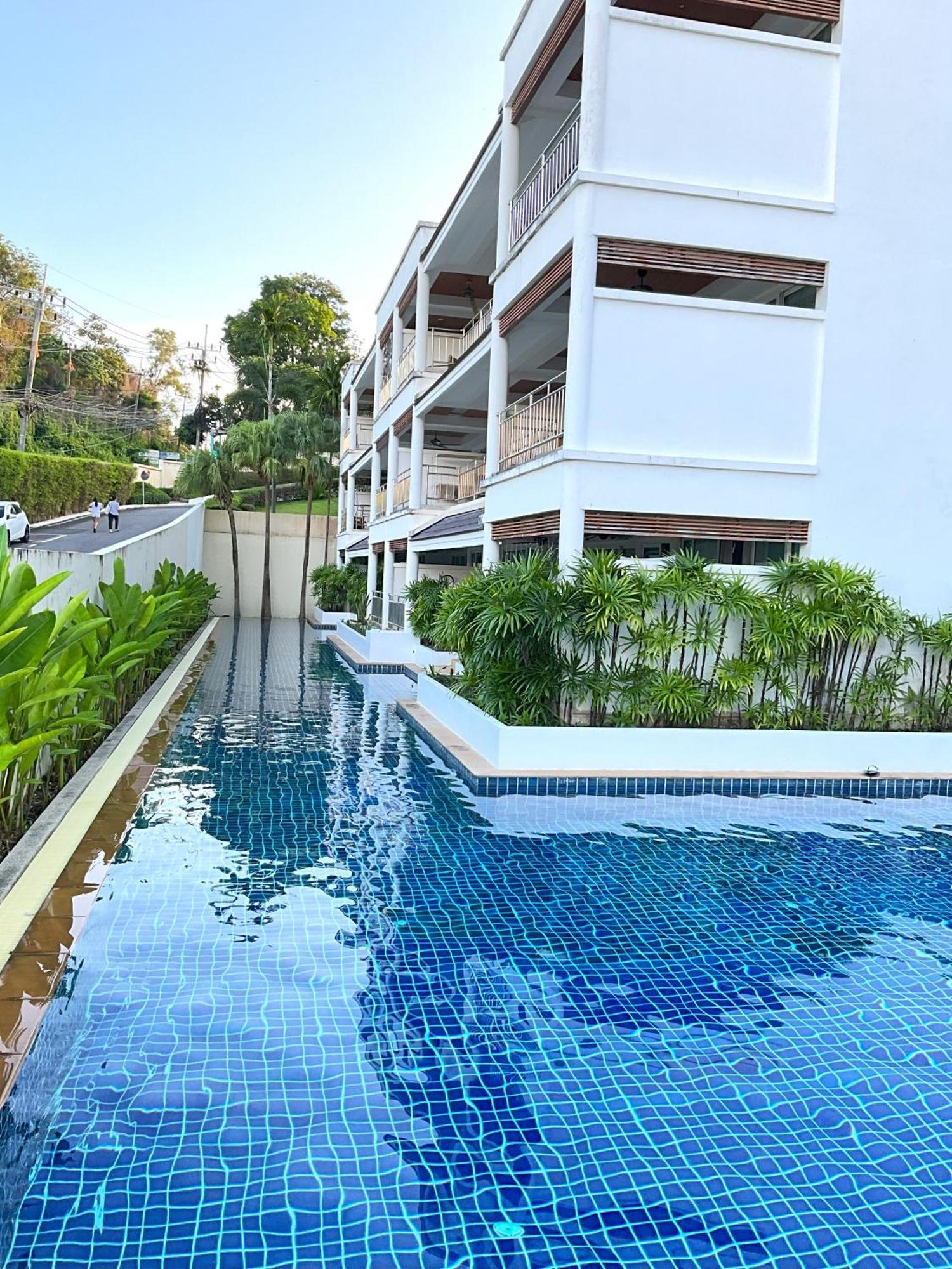 Bel Air Cape Panwa Resort Phuket Extérieur photo